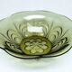 G7l krosno art deco bowl / 1930