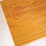 Vintage coffee table years 60