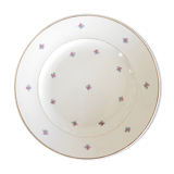 Serving dish Luneville