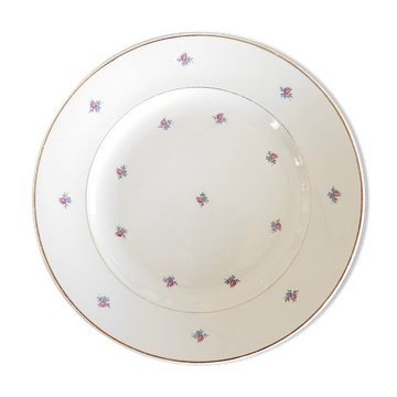 Serving dish Luneville