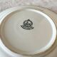 Rare plates for hilton hotel amsterdam, 1960s