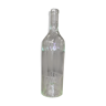 Muscat bottle