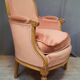 Bergete Louis XVI style