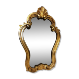Regency style mirror, 58x39 cm