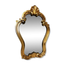 Regency style mirror, 58x39 cm