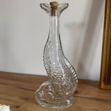 Vintage fish carafe