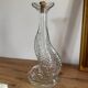 Vintage fish carafe