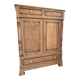 Antique Parisian wardrobe