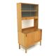 Scandinavian chest of drawers by Bertil Fridhagen for Bodafors, Sweden, 1960