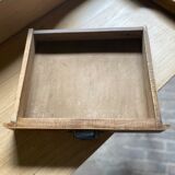 Antique dressing table