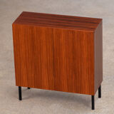 Scandinavian chest of drawers 90 cm