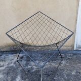 "Oti" armchair by Niels Gammelgaard, 1980s design