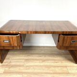 Elegant Art Deco desk