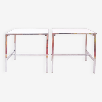 Side tables 70