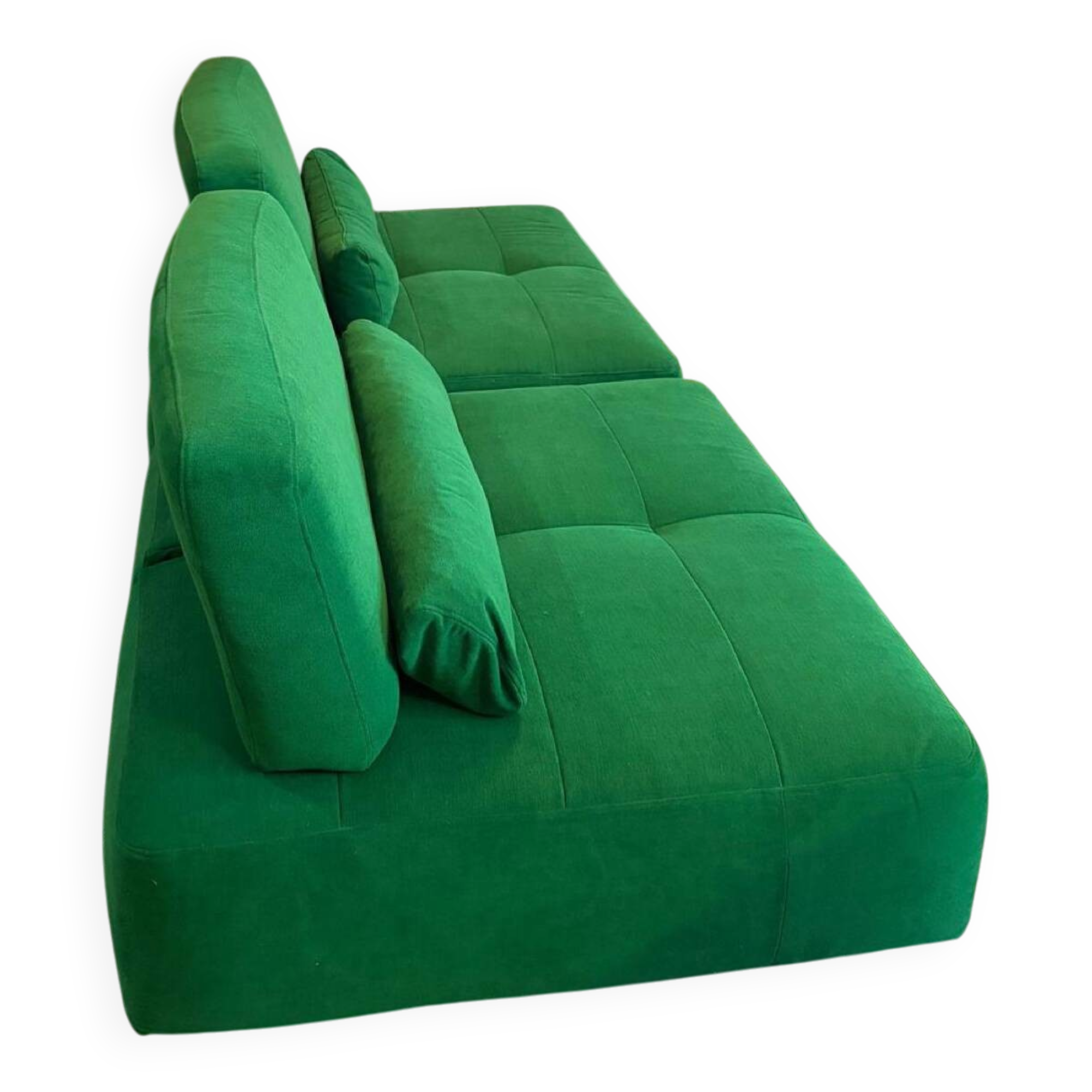 Roche Bobois armchair set model Scénario