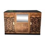 Art Deco buffet