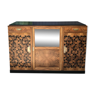 Art Deco buffet