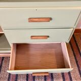 Vintage sideboard