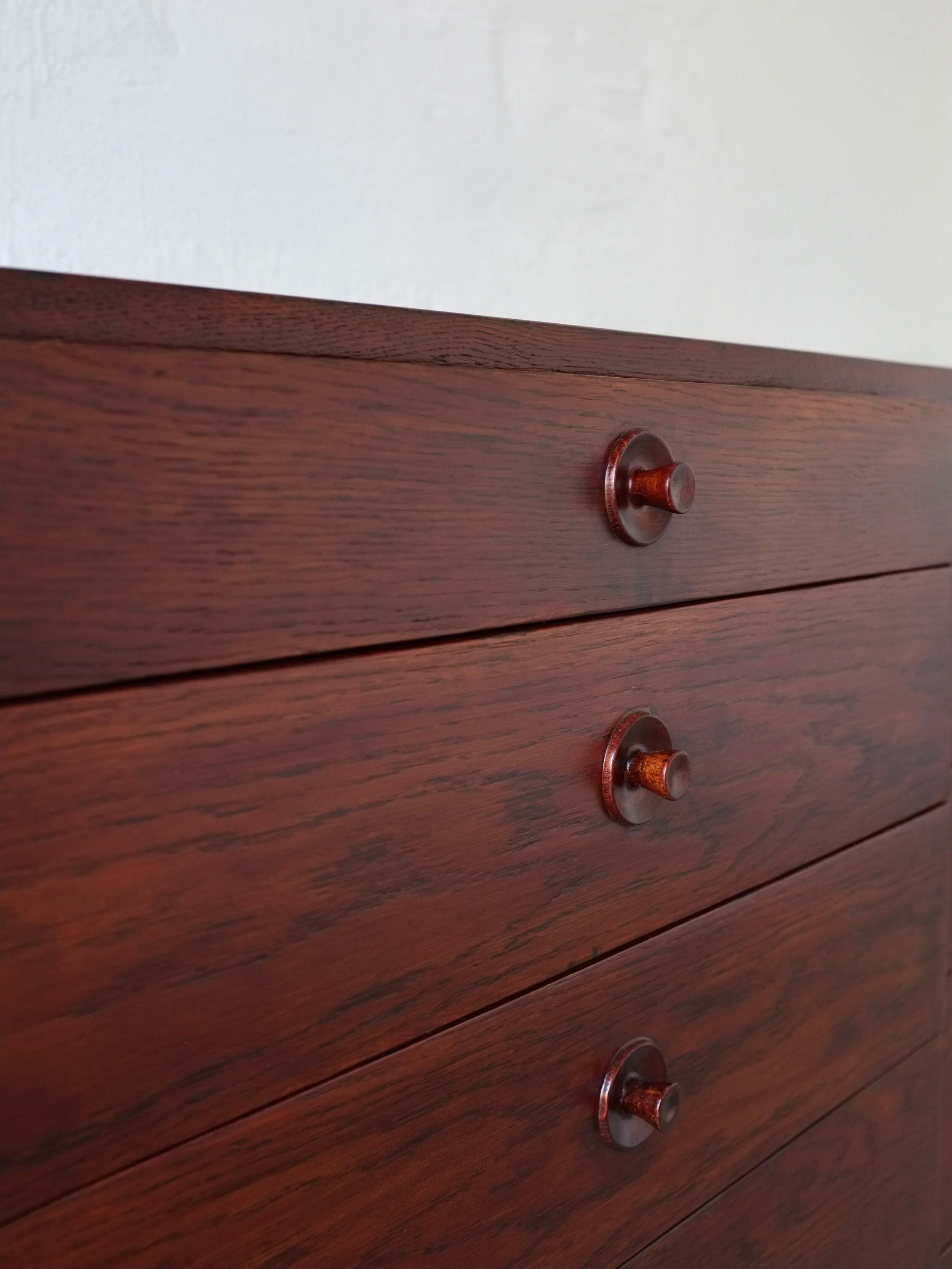 Chest of drawers by Borge Mogensen for Karl Andersson's | Sweden | 1950s