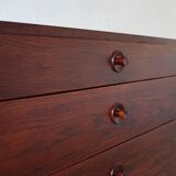 Chest of drawers by Borge Mogensen for Karl Andersson's | Sweden | 1950s