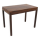 Table d'appoint en palissandre, HMB, Suède, 1960