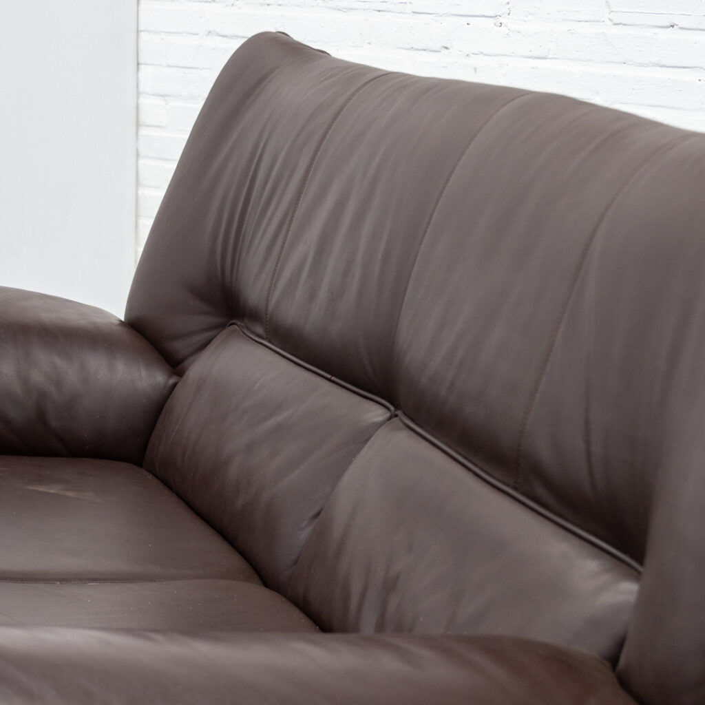 Scarpa Lauriana two-seater sofa B&B Italia