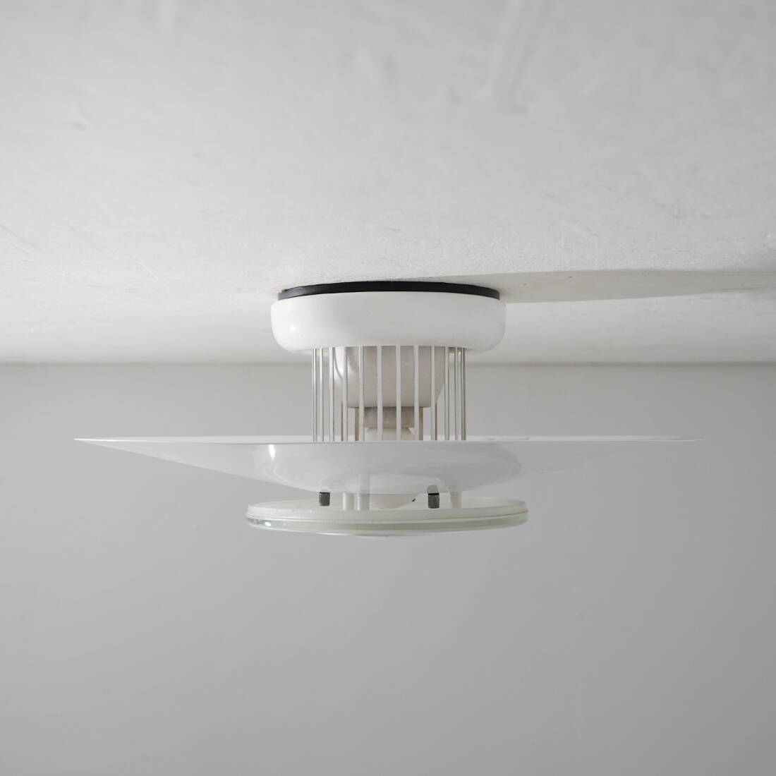 “Moni” ceiling lamp by Achille Castiglioni for Flos, 1980s