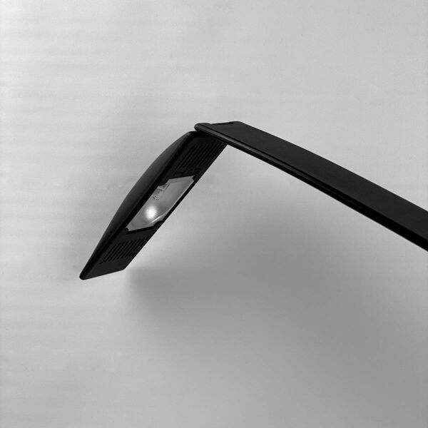 Lampe Italienne Dove par Mario Barbaglia et Marco Colombo pour PAF studio, 1980