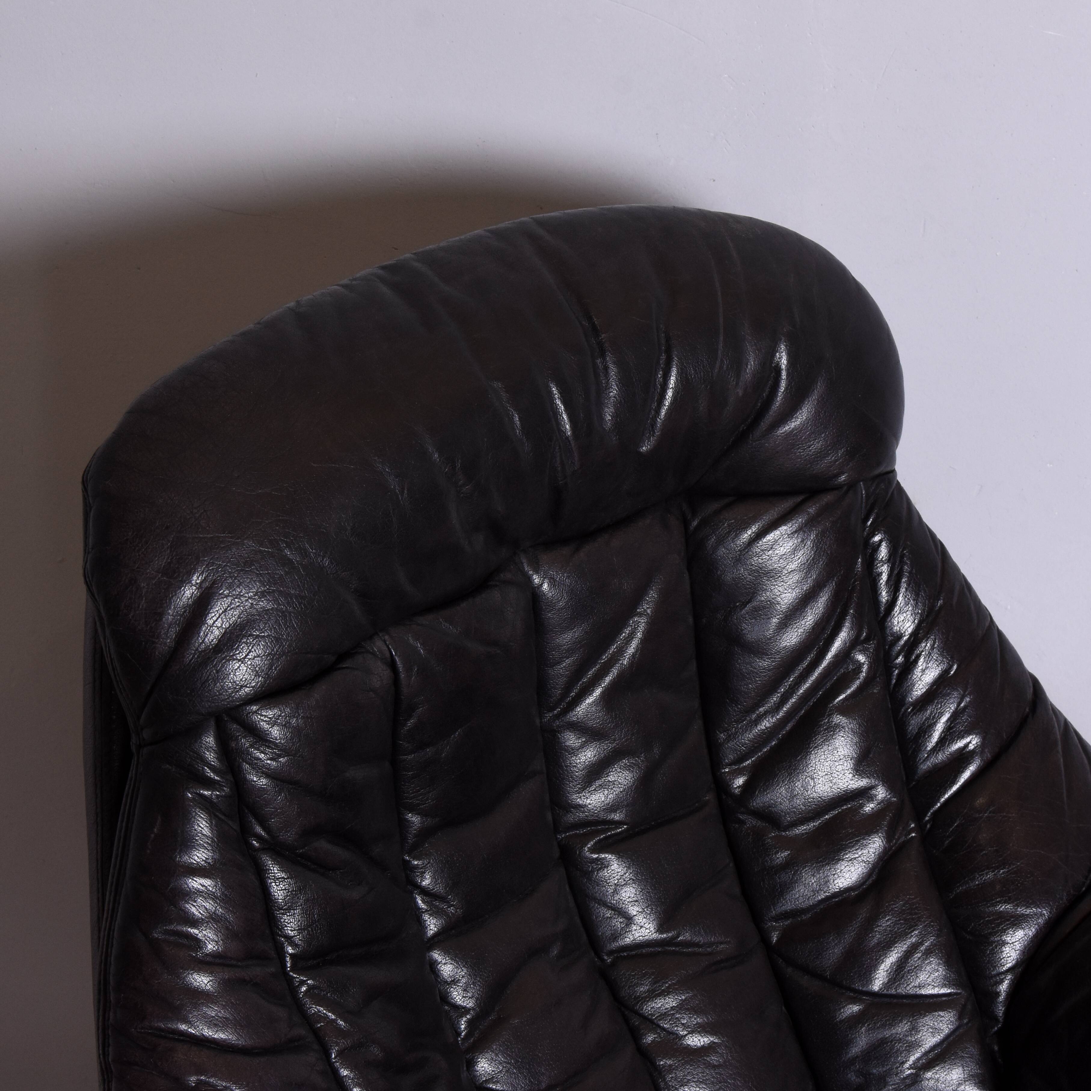 Swivel Chair by H. W. Klein, Denmark, 1960s