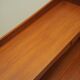 Teak secretary, Danish design, 1970s, production: Denmark