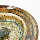 Ceramic bowl, Denmark, 1970s