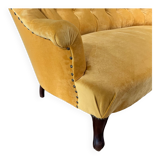 Napoleon III sofa