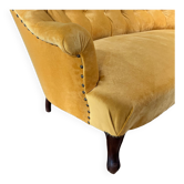 Napoleon III sofa