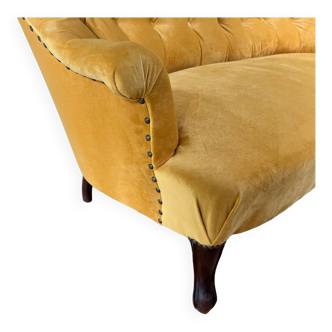 Napoleon III sofa