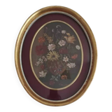 Tableau fleurs