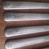 Vintage cutlery