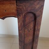 Fireplace mantel - Entrance console