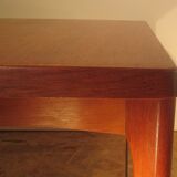 Table de Canapé Scandinavede H Kjaernulf