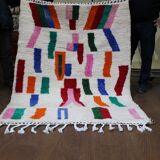 Berber carpet