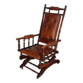 old liner chair
