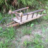 wheelbarrow