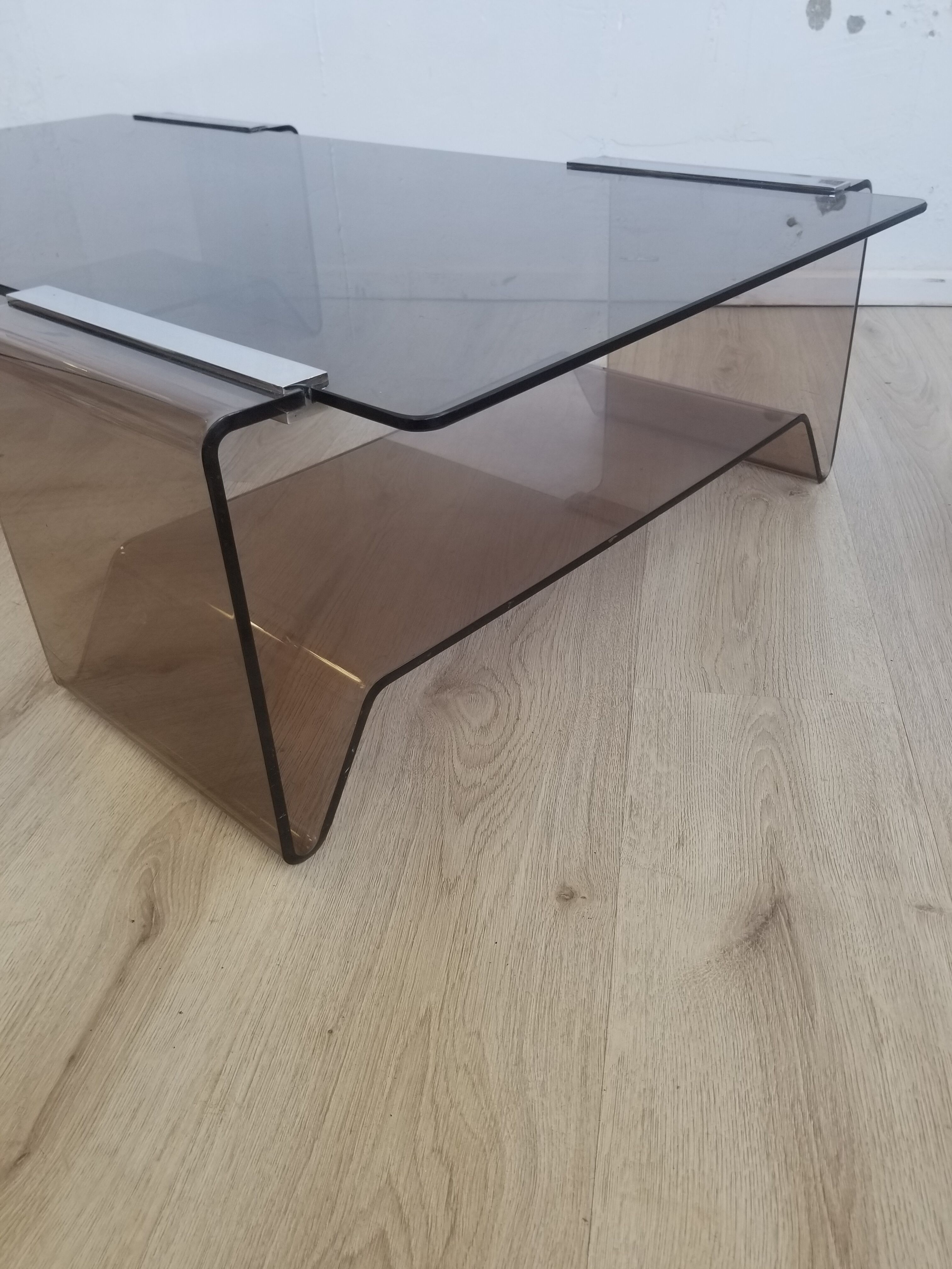 Michel Dumas coffee table