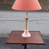 Kostka living room lamp