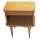 60s bedside