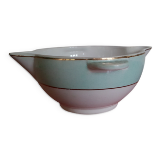 Badonviller mint gravy boat