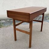 Console-bureau Angleterre 1960