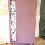 Wardrobe for children