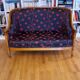 Two-seater sofa