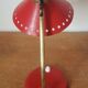 Diabolo office lamp