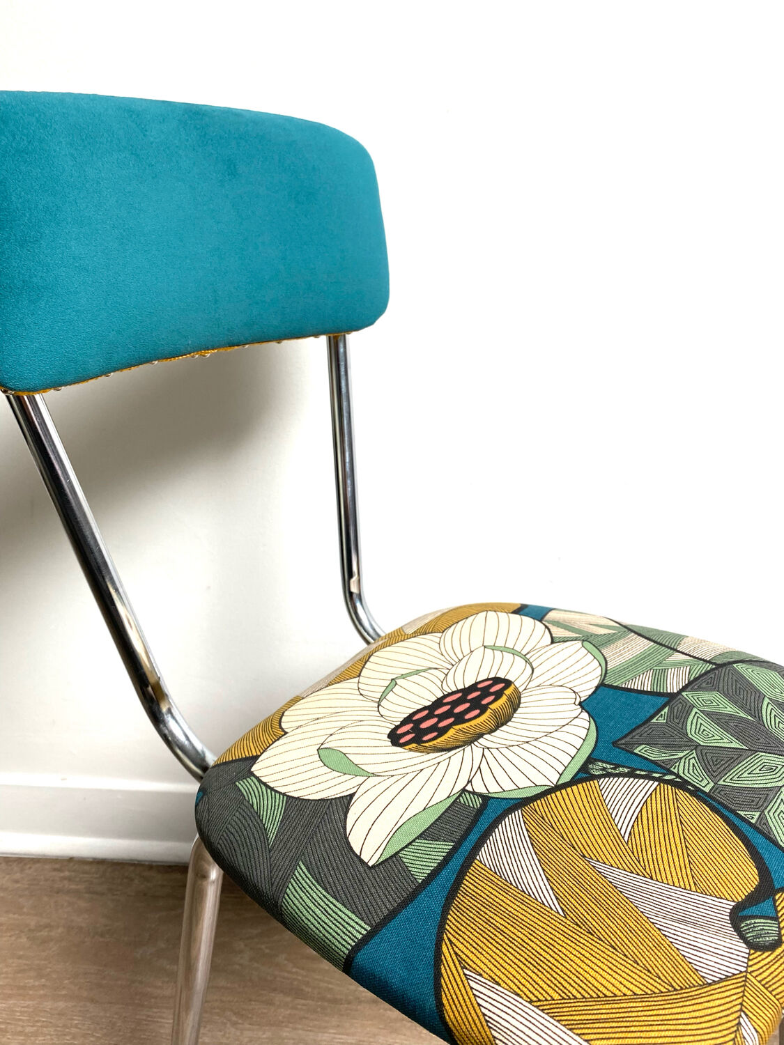 Vintage chair